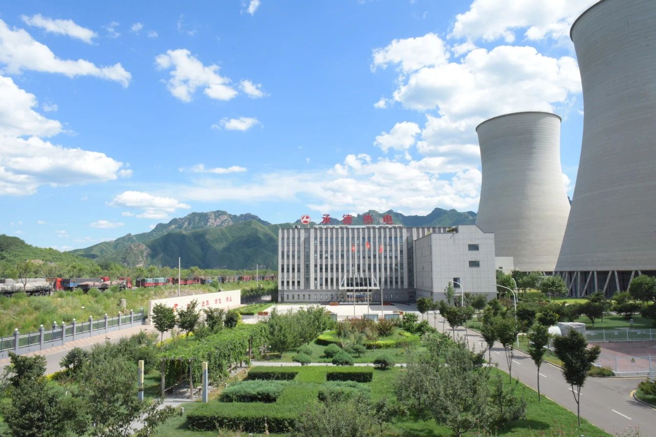 承德熱電:以“三聚焦”為抓手,筑牢安全防線護航全國兩會